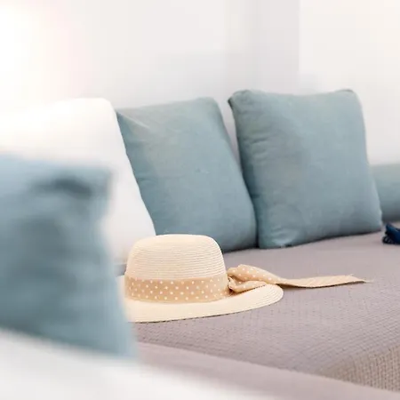 Apartment Renata Luxury Naxos Castle