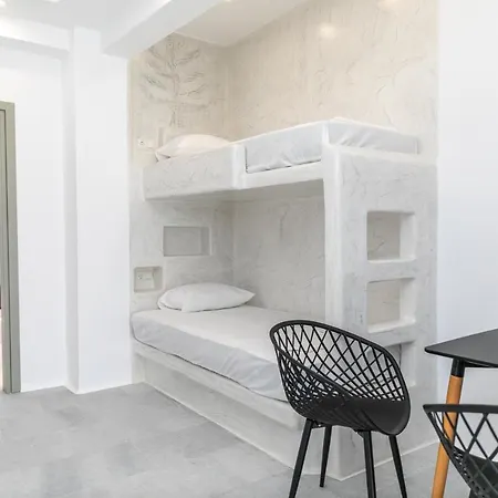Renata Luxury Naxos Castle *