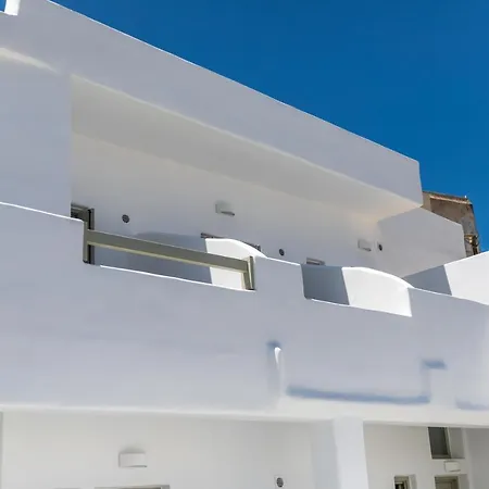 Apartment Renata Luxury Naxos Castle *