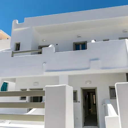 Renata Luxury Naxos Castle