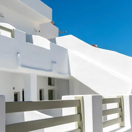 Apartment Renata Luxury Naxos Castle Naxos City