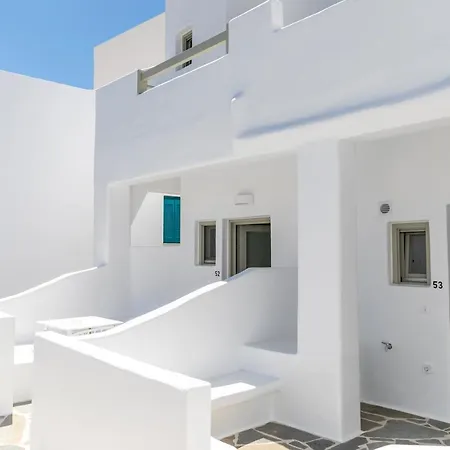 Apartment Renata Luxury Naxos Castle Naxos City