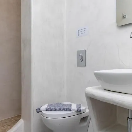Apartment Renata Luxury Naxos Castle Naxos City