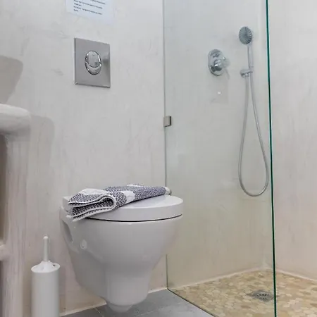 Apartment Renata Luxury Naxos Castle *