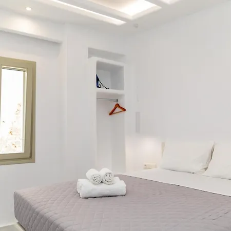Renata Luxury Naxos Castle * Naxos City