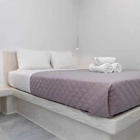 Apartment Renata Luxury Naxos Castle Naxos City